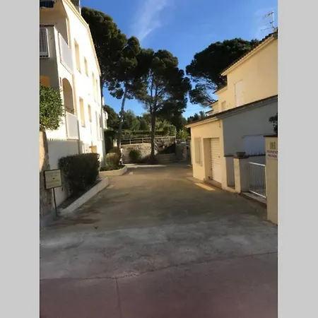 Luxury 4 Bed On Coastal Footpath At Cap Ras Apartment *