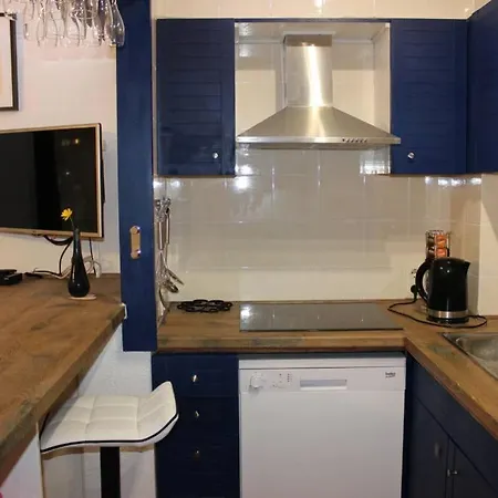 Luxury 4 Bed On Coastal Footpath At Cap Ras * Llançà