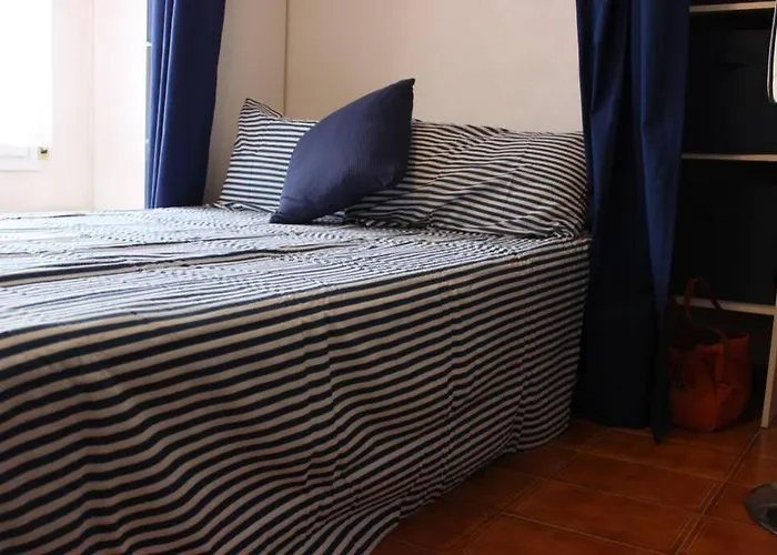 アパート Luxury 4 Bed On Coastal Footpath At Cap Ras リャンサ